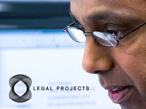 Legal Projects